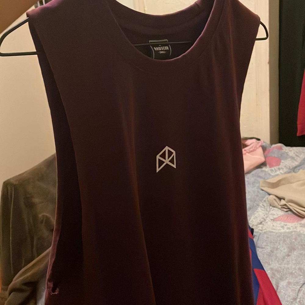 Rawgear Arm Tanks